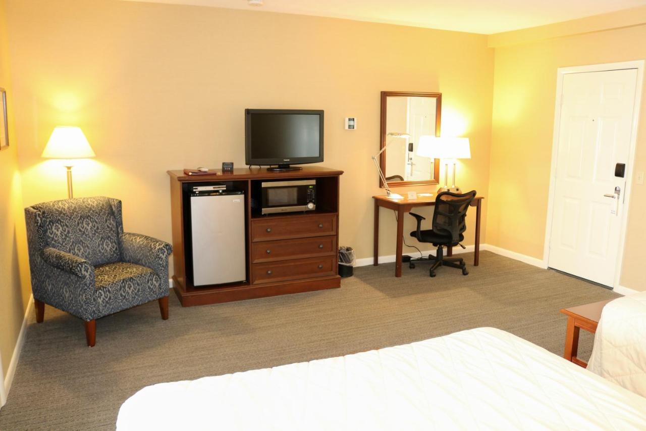 The Village Inn Harrisonburg Luaran gambar
