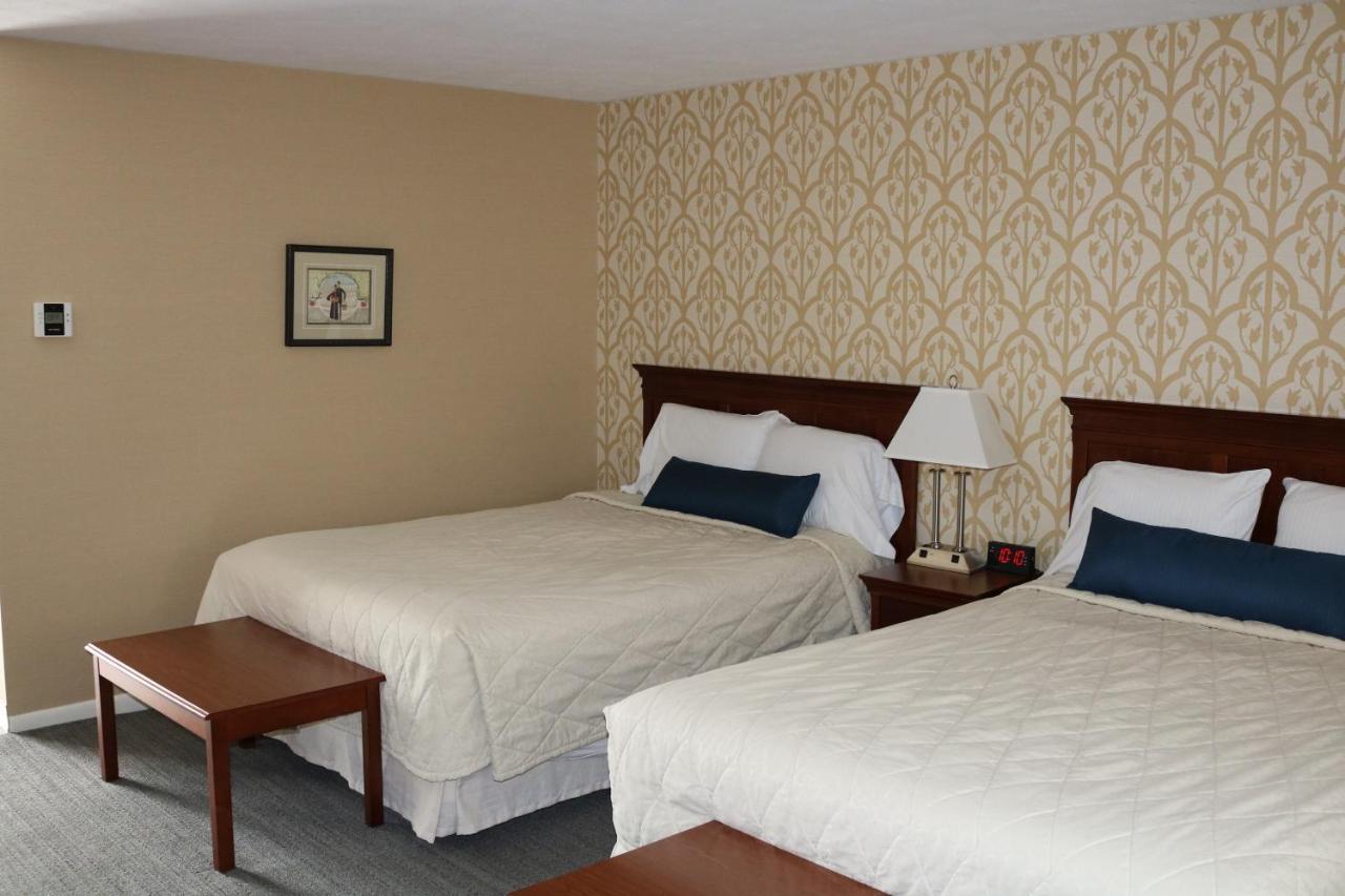 The Village Inn Harrisonburg Luaran gambar