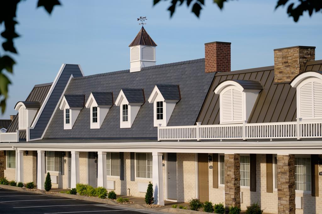 The Village Inn Harrisonburg Luaran gambar