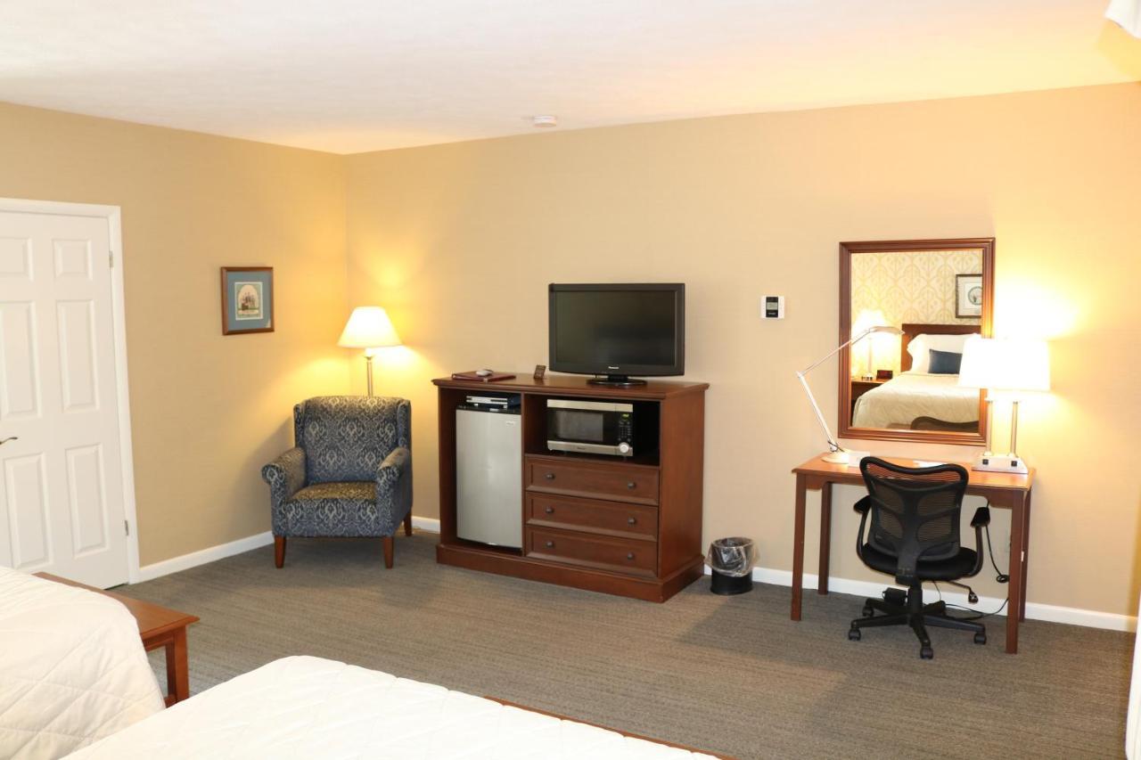 The Village Inn Harrisonburg Luaran gambar